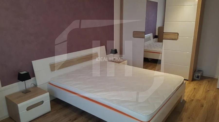 Apartament 2 camere, modern, Zorilor - 6