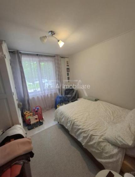 3 camere, P/8, bloc 1979, 66mp-Gorjului - 3