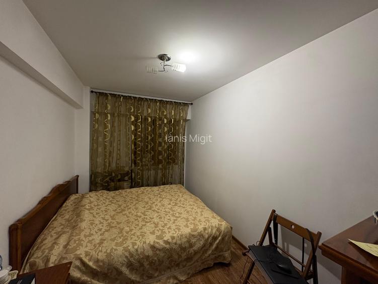 Vand apartament cu 4 camere in E3 - 3