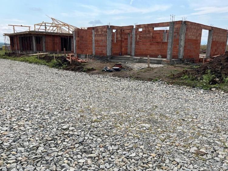 Casa 4 camere, 120mp utili, Sura Mica, Sibiu - 8