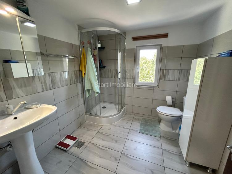 Casa 5 camere de vanzare, 175mp, teren 500mp - 6