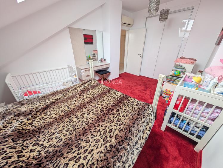 Apartament 3 camere Ibiza Sol 84mp +42mp terasa  | 0 comision | Socala Americana - 12