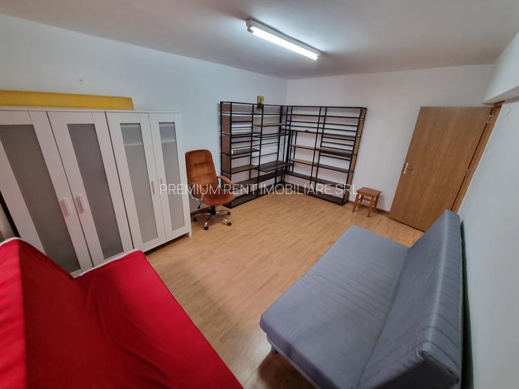 Dristor, 3 camere, 5 minute metrou, 450 euro, decomandat, bloc anvelopat - 5