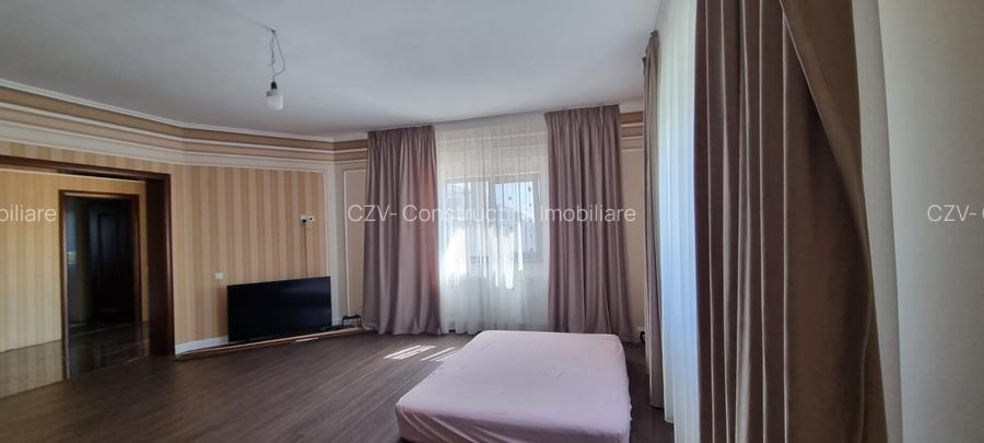 Casă spațioasă P+1+M cu anexă, teren 1056 mp – Dragomirești Vale - 7