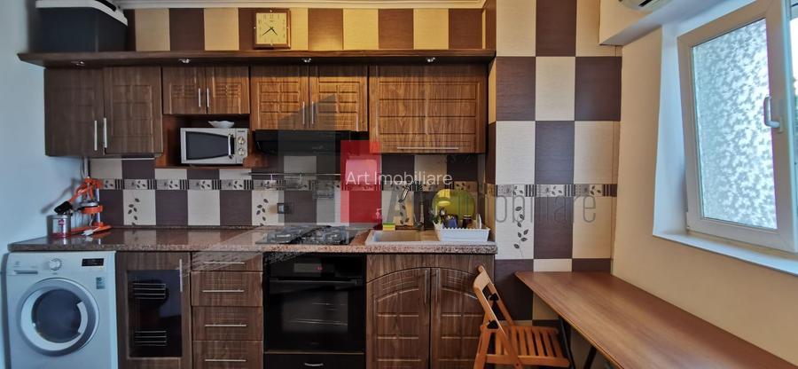 Apartament cu 2 camere de inchiriat-Stefan cel Mare-Obor-Mosilor - 6