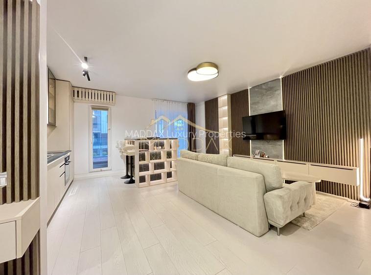 Apartament Modern**2 Camere**Mobilat**Parcare subterana inclusa//Central - 3