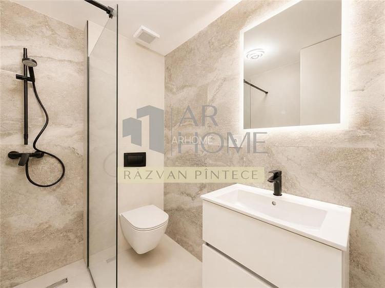 Apartament 3 camere, parcare, ultracentral Ploiesti - 5