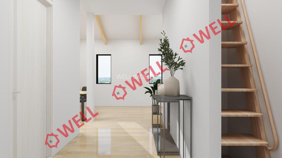 Apartament de închiriat în Sfântu Gheorghe, pe strada Izvorului! - 3