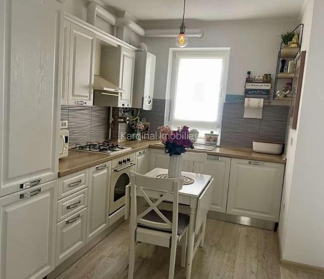 Apartament 2 camere Kasper - 3