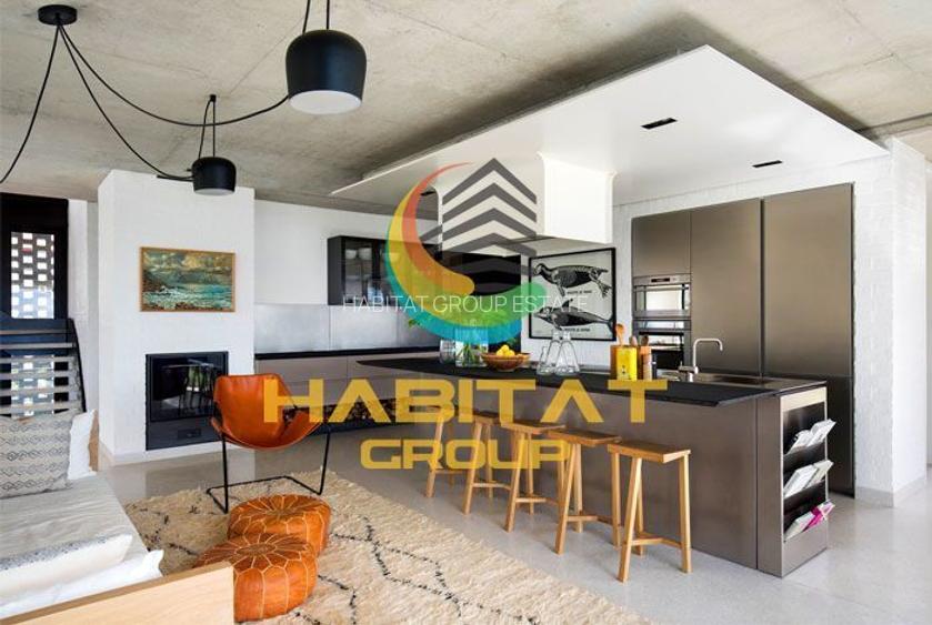 Casa 4 camere cu piscina Berceni la 5 min de B-ul 1 Mai - 6