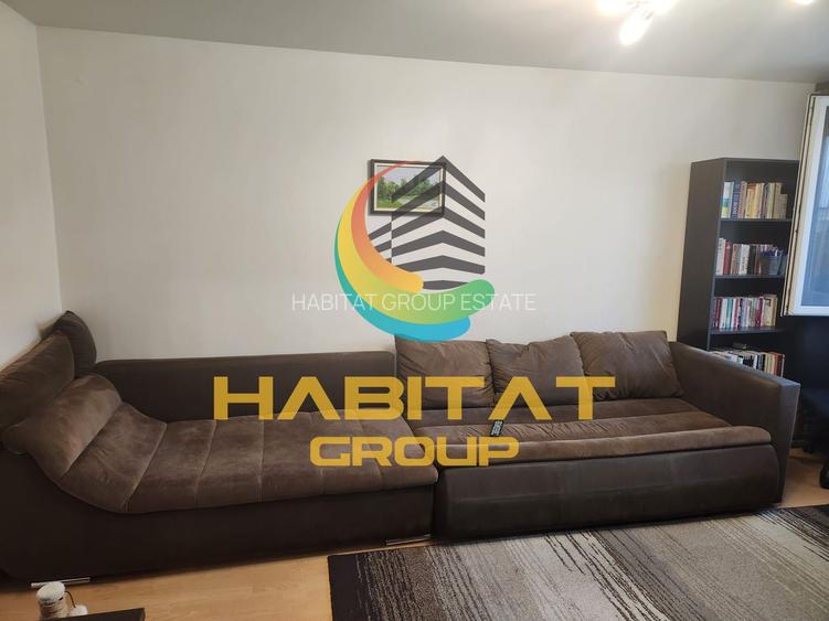 Vanzare apartamnt 3 camere cu centrala proprie la 7 min de Metrou Ap Patriei - 6