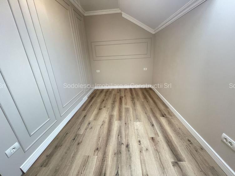 Proprietate premium,finisaje moderne,zona Ronat-Mehala - 22