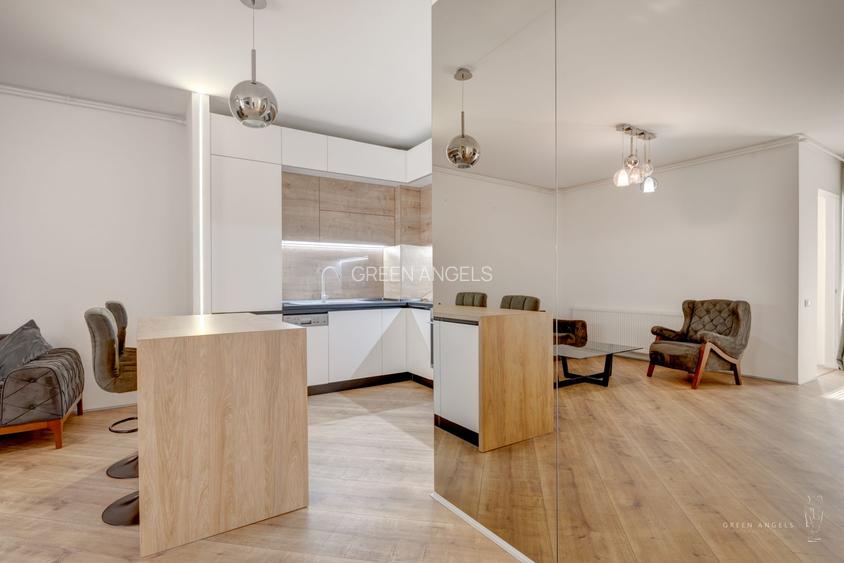 Apartament 3 camere de vanzare in 4City North (67) Comision 0. - 9