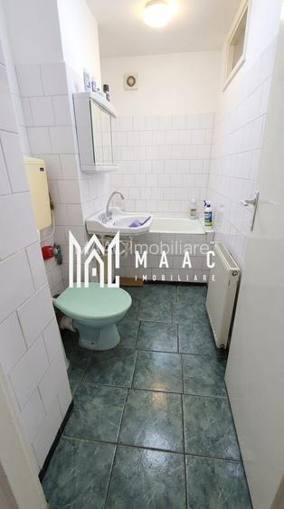Apartament | 2 camere | 37 MPU  | 1 Balcon | Cedonia -Mediu - 7