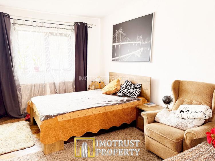 Casă de vânzare | Gai, Arad | Teren generos, acces din două străzi - 4