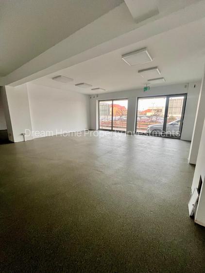 Spatiu comercial Prelungirea Ghencea / randament 8% - 13