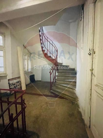 Casă / Vilă Piata Unirii - 3