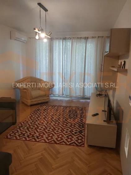 Apartament 2 camere de inchiriat, in zona City Park Mall - 4