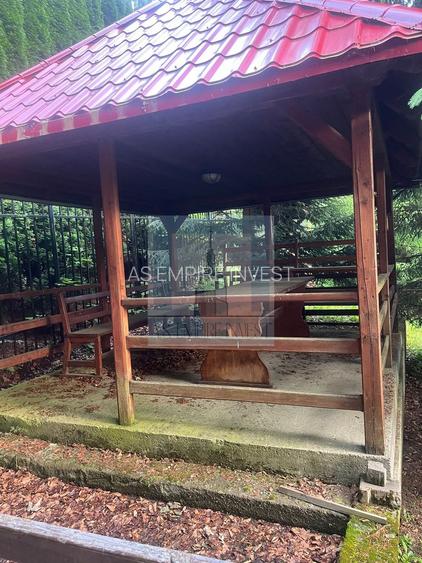 Casa/Vila de vanzare in Predeal - 19