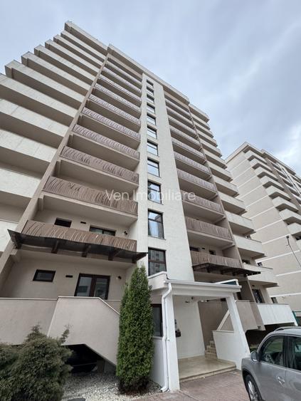 Apartament 3 camere | 2 dormitoare | loc de parcare | Zona ISU- bloc nou - 9