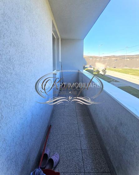 Apartament cu parcare langa Vivo Cluj - 7