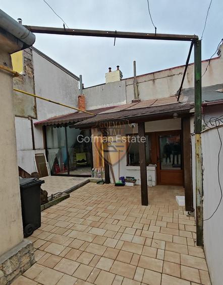 Casa 3 camere, Tomis II Capitol langa plaja parcare, curte foisor gaze A/C 2 bai - 6