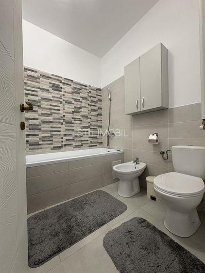 Apartament 2 camere, open space, bloc nou, Bucium - Plopii Fără Sot - 8