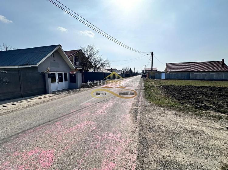 Casa de vanzare Radomiresti Bacau - 34