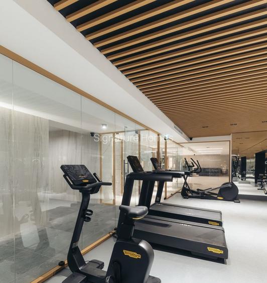 Apartament 3 camere *Premium Project* - Floreasca - 4