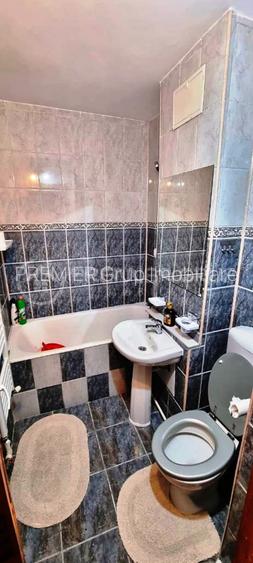 Apartament 2 camere, Pacurari, 42mp, CT - 6