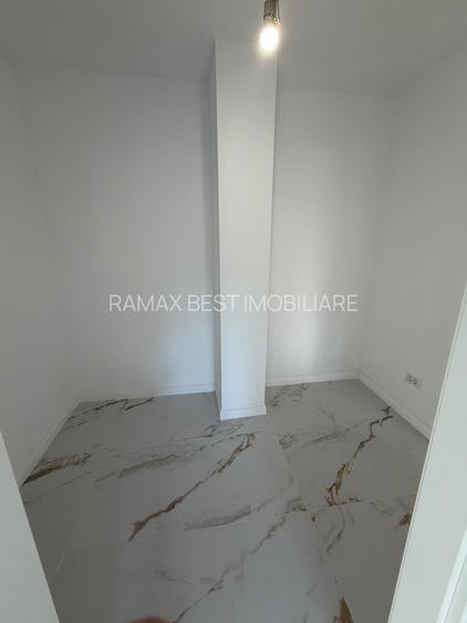 Nicolae Grigorescu metrou, Camil Ressu, bloc 1985, renovat total - 2