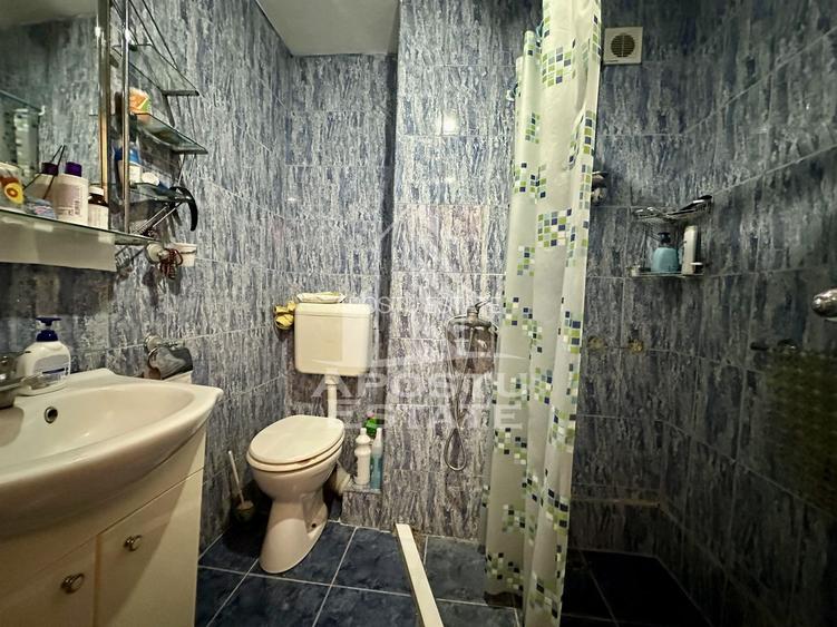 Apartament 3 camere de vanzare, zona Sagului - 7