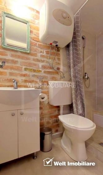 Apartament de vanzare Ultracentral, ideal investitie - 6
