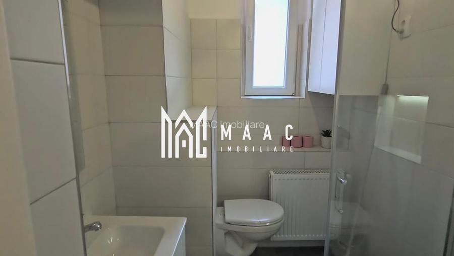 Apartament la casă  | 5 camere | 91 MPU | Regim Hotelier | Ultracentral - 10