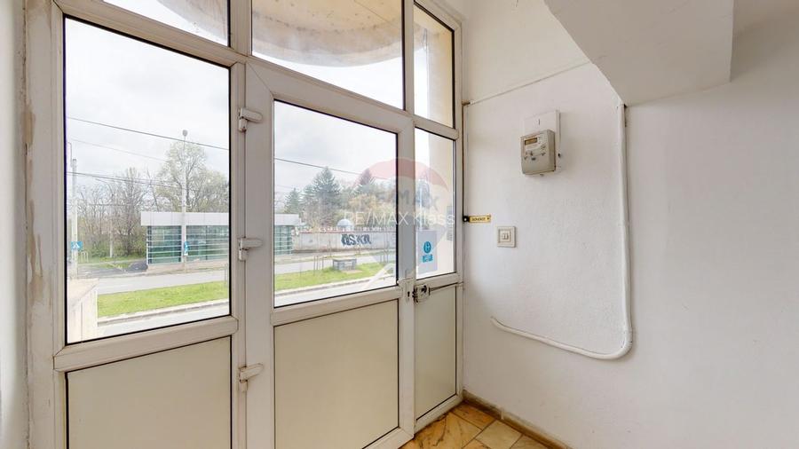 Spațiu comercial parter Bucurestii Noi/ Metrou Straulesti - 5