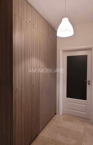 AP. 2 CAMERE POLITEHNICA, BLOC NOU, CENTRALA TERMICA, METROU 5 MINUTE - 6