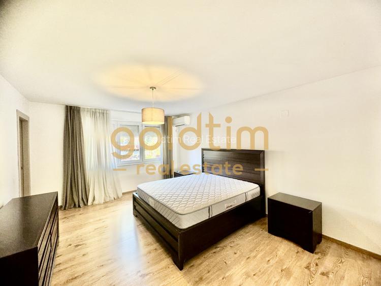 DUPLEX/ IANCU NICOLAE/ GARAJ/ ANSAMBLU REZIDENTIAL/ ZONA VERDE SI LINISTITA - 31
