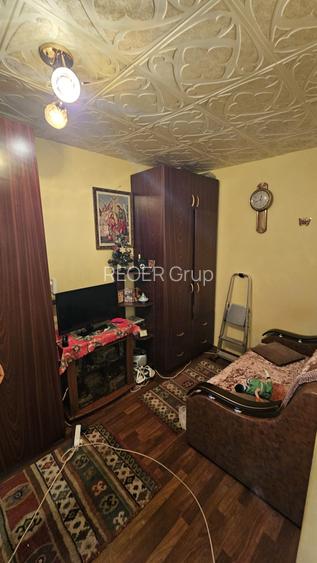 MIHAI BRAVU  2 camere cf2 , 3/4 , liber la 47000 euro - 10