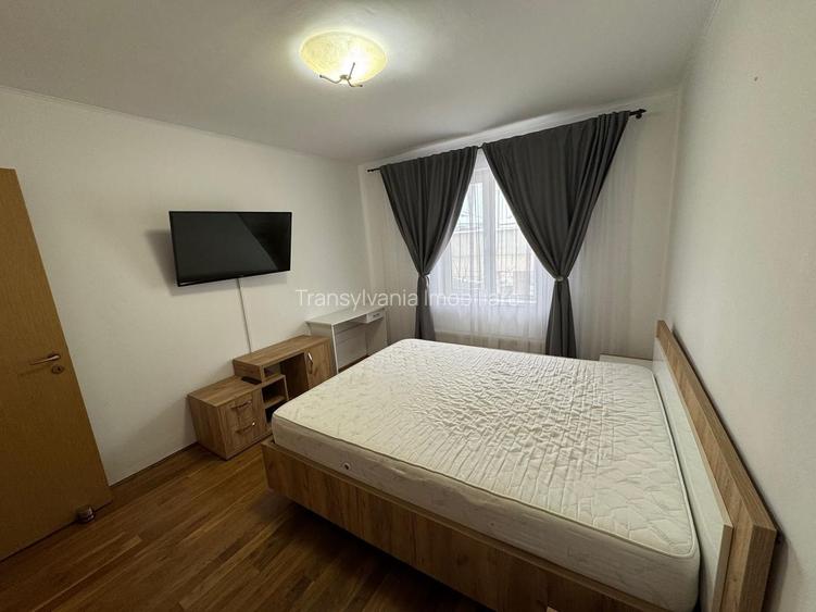 Apartament cu 2 camere | Etaj 2 | Parcare subterana - 10