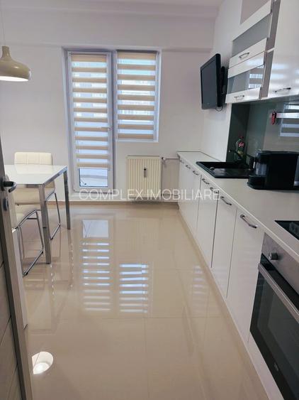 Piața Iancului | 3 min. Metrou | Renovat recent | Decomandat | Modern - 5