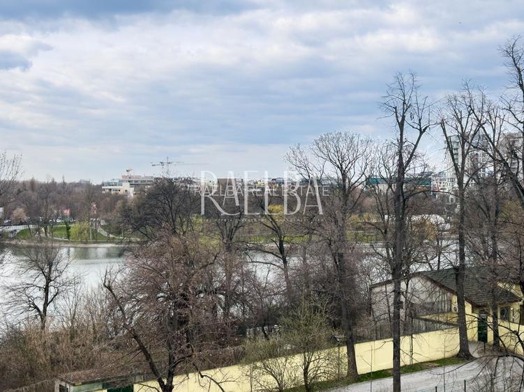 Primaverii | Vila Lac 3 | Parcul Bordei | 160mp | Parcare | Free View - 7