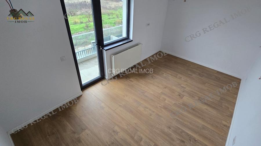 Casa Premium 5 camere 3 bai dressing pivnita gaz 400mp Comuna  Berceni - 9