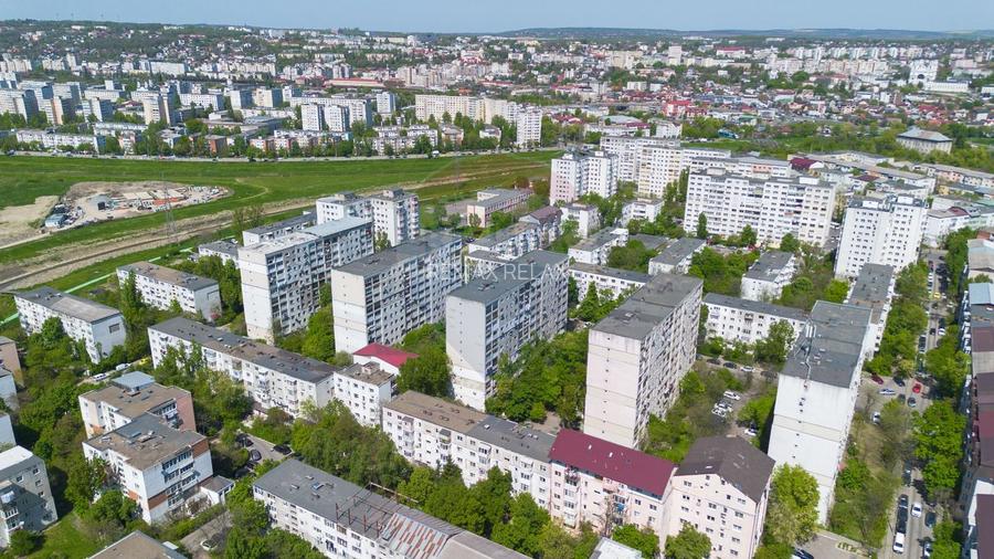 Apartament renovat 2 camere – Mircea cel Bătran - 12