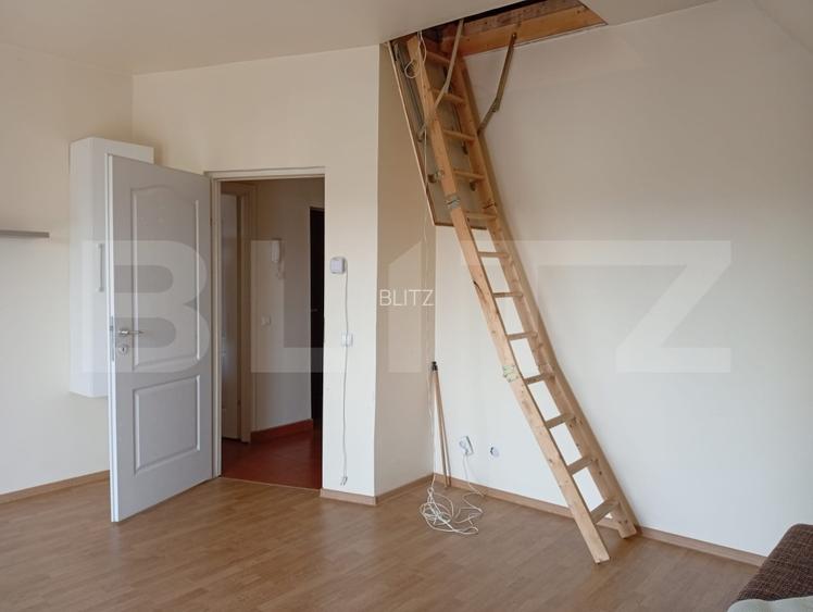 Apartament cu 2 camere, decomandat, cu parcare, Iris - 6