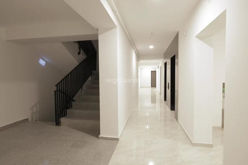 Inchiriez studio in zona Dudesti , complex rezidential nou - 2