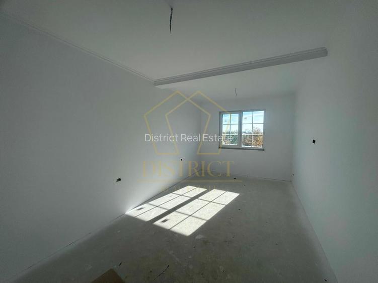 COM 0% Duplex despartit cu 5 camere | Giarmata Mare - 9