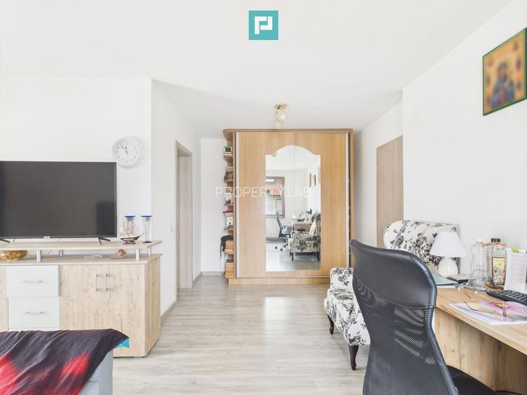 Duplex, 117 mpu, Moșnița Veche - 11