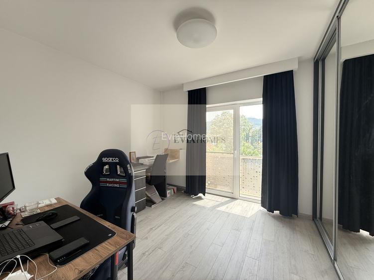 Apartament cu 3 camere / Parcare inclusa / Zona BMW - 6