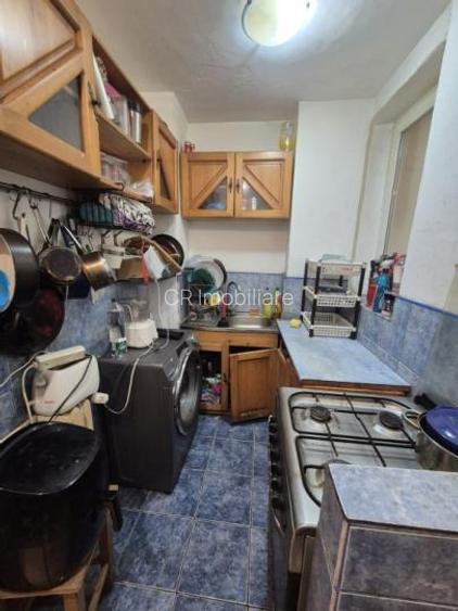 Apartament 2 camere Titan - 7