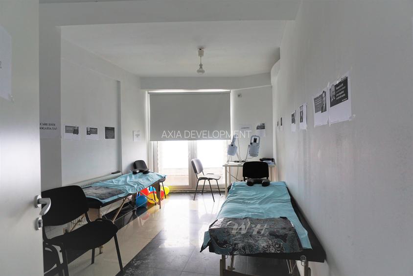 Cladire individuala Mosilor- Armeneasca - Birouri, cursuri - 10